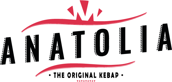 Logo anatolia