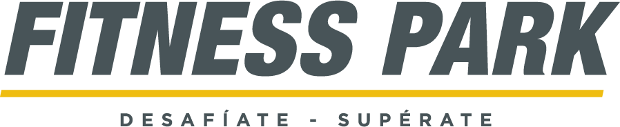 Logo fitnesspark