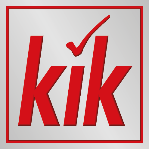 Logo Kik