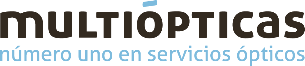 Logo Multiopticas