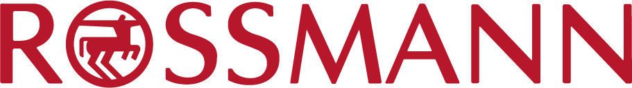 Logo Rossmann