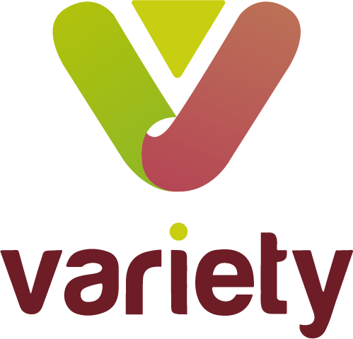 Logo Variety