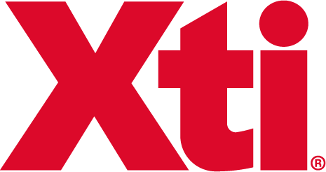 Logo Xti