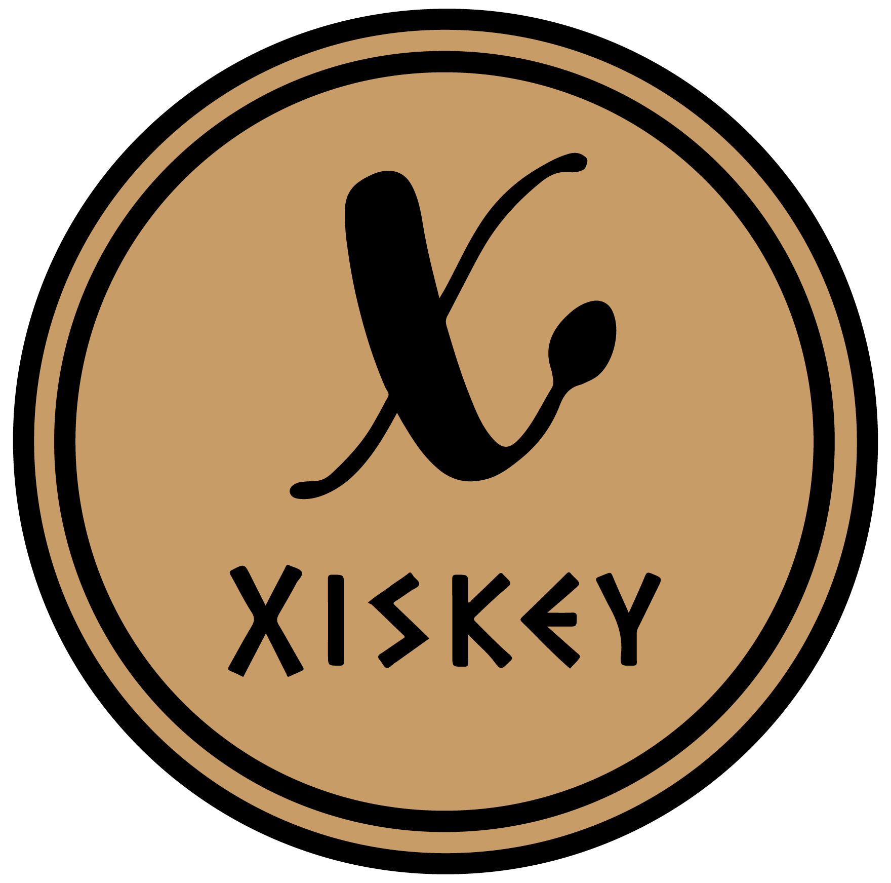 Logo xiskey